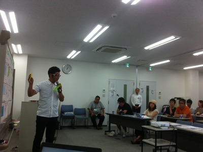 住まいの学校　　無事？終了～　　　高松市　狭小住宅　長期優良住宅